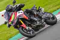 Advanced Group Red Bikes